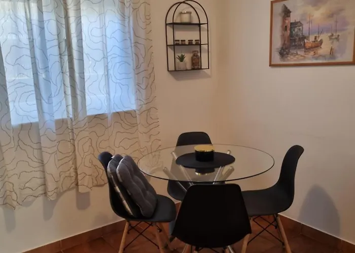 Center Dora Apartment
