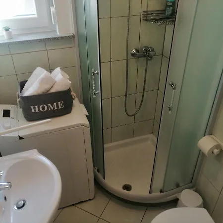 Center Dora Apartman