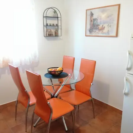 Apartment Center Dora Pula