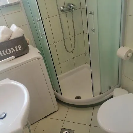 Apartman Center Dora