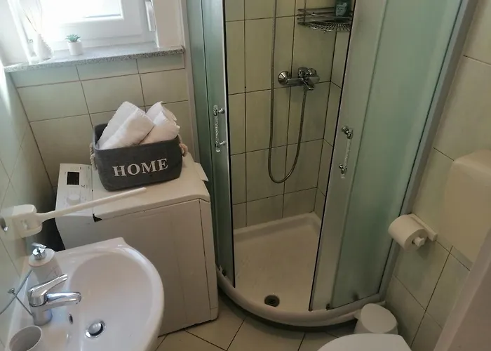 Center Dora 아파트