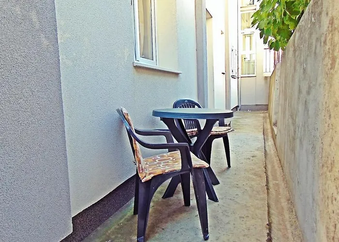 아파트 Center Dora *